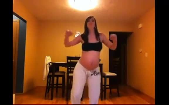 Dancin prego