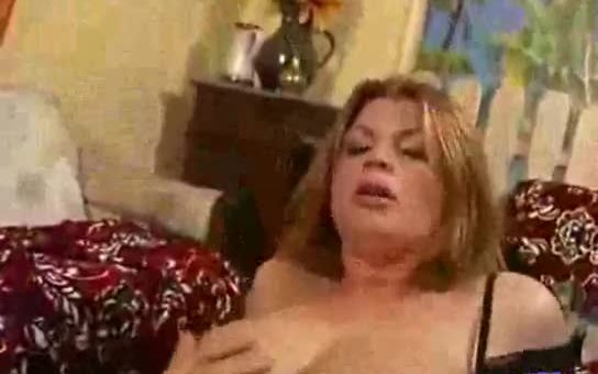 Naughty milf fucked like mad