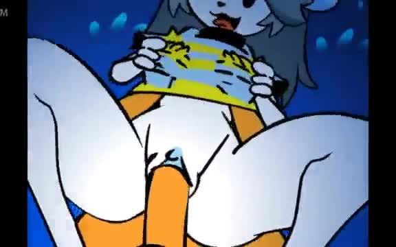 Ultimate undertale hentai compilation